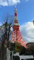タワー大神宮のその他建物
