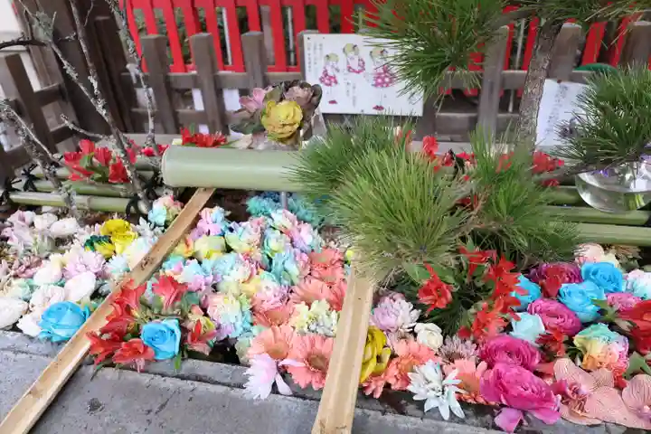 下谷神社(東京都)