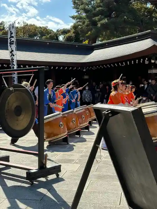 明治神宮(東京都)