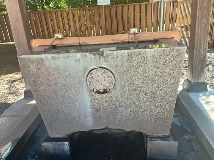 羽衣町厳島神社(関内厳島神社・横浜弁天)(神奈川県)