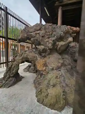 鶴見神社(神奈川県)