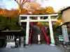 足利織姫神社(栃木県)