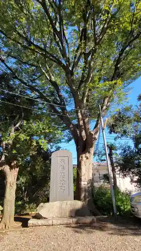 弦巻神社のその他建物