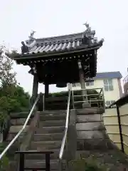 弘福寺の建物その他