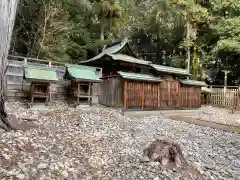 敏太神社(三重県)