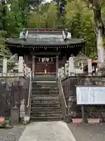 諏訪神社(神奈川県)