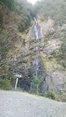 熊野本宮大社の周辺