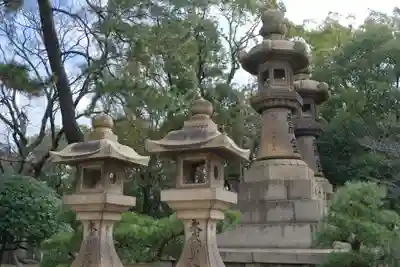 住吉大社のその他建物