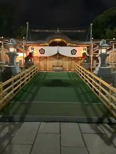 茨木神社(大阪府)