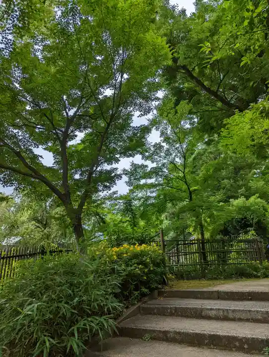 北野天満宮(京都府)