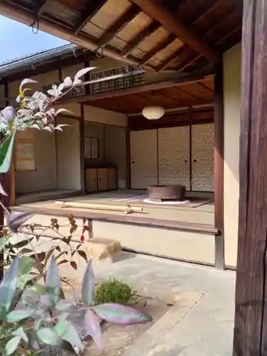 総見院のその他建物