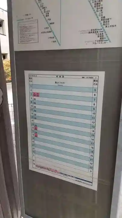 飛驒一宮水無神社(岐阜県)