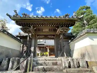 徳王寺(三重県)