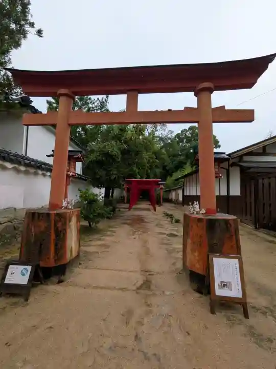 白鳥神社(香川県)