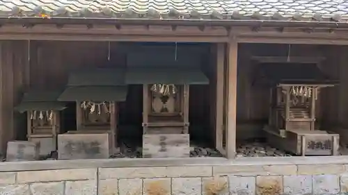 中洲神社(愛知県)