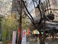 頂法寺(六角堂)のその他建物