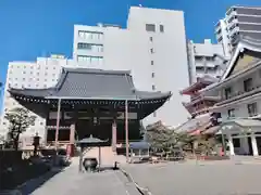 太融寺(大阪府)