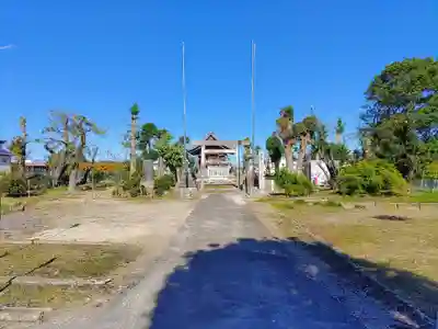 八坂社(桜木)のその他建物