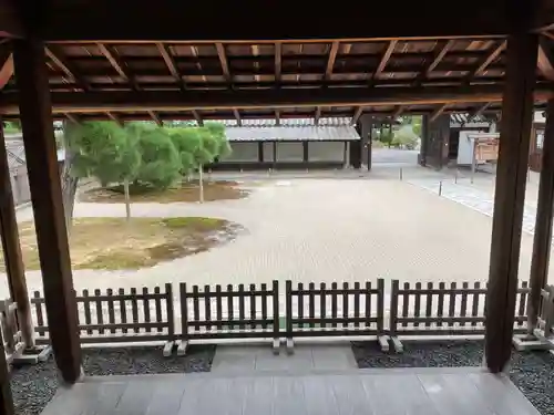 御寺 泉涌寺(京都府)