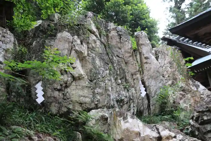 鹿島大神宮のその他建物
