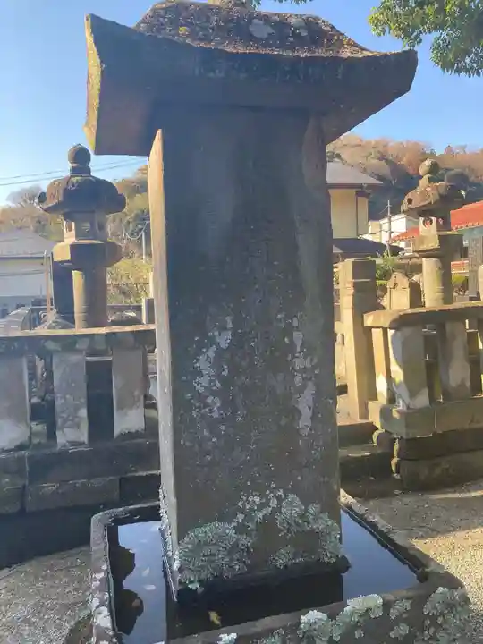 光触寺のその他建物