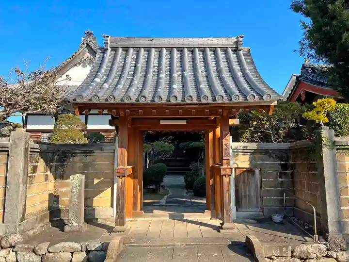 善導寺(福岡県)