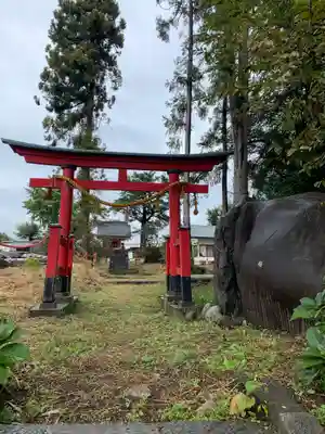 赤城神社(群馬県)