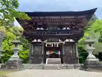 観菩提寺(三重県)