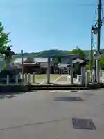 愛宕神社(三重県)