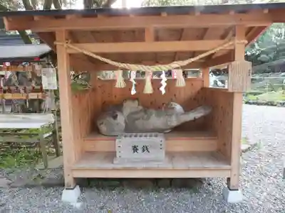 都農神社(宮崎県)