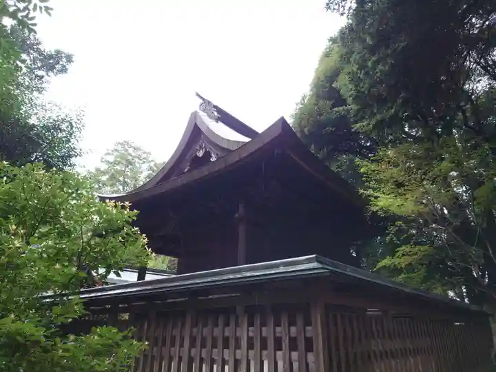 龍尾神社(静岡県)