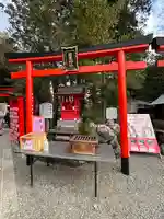 姫亀神社(愛知県)