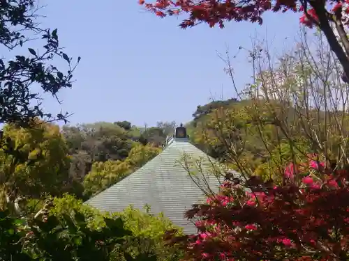 光触寺のその他建物
