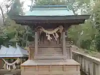 出雲神社(岐阜県)