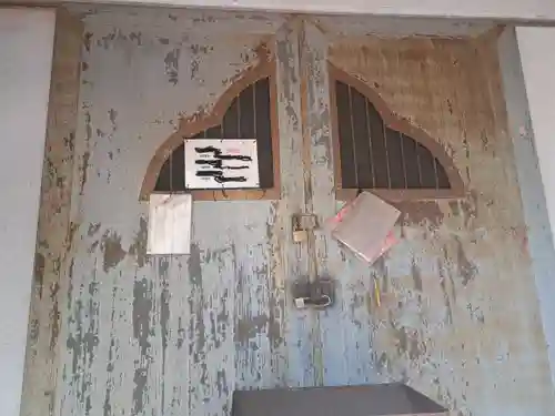 平等寺(大分県)