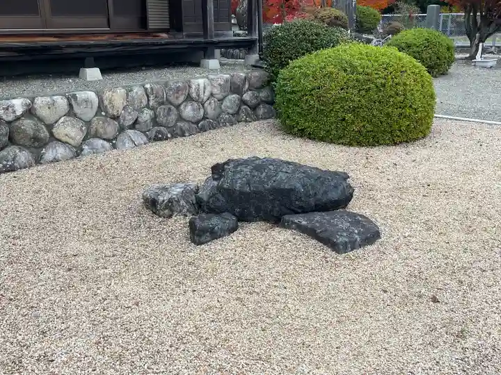 退蔵寺(滋賀県)