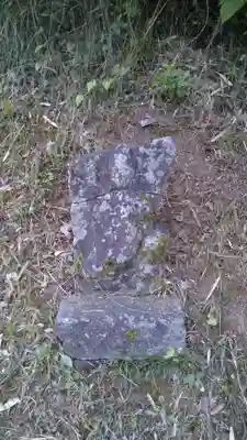 水神様のその他建物