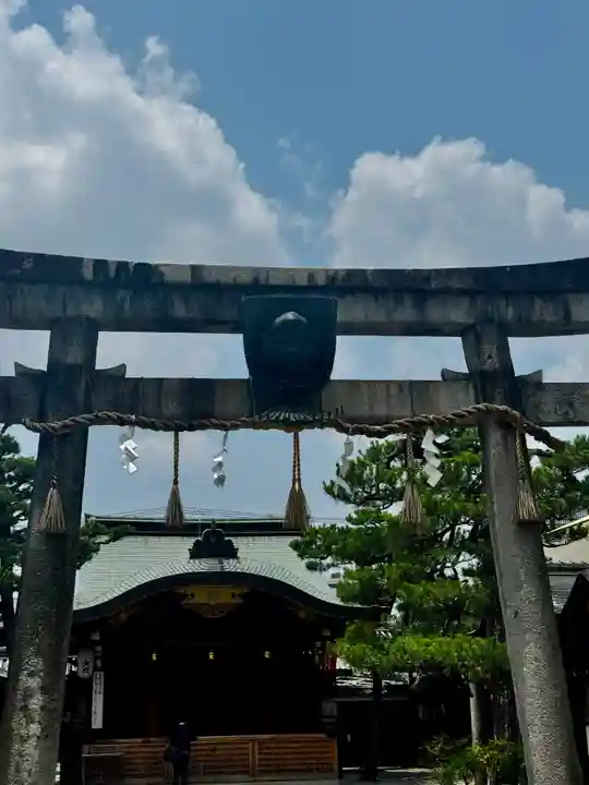 京都ゑびす神社(京都府)