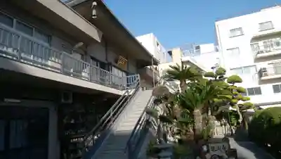 龍淵寺（龍渕寺）のその他建物