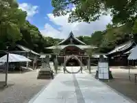 成海神社(愛知県)