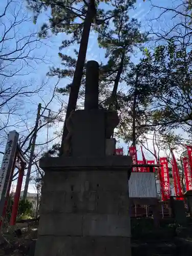 亀岡八幡宮（亀岡八幡神社）のその他建物