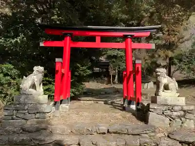 栄山寺(奈良県)