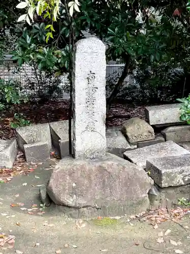 佐和良義神社のその他建物