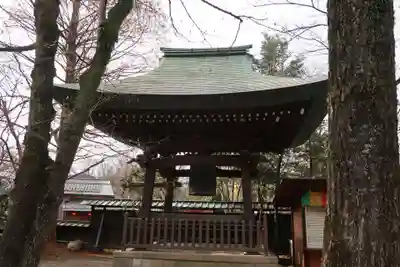 深大寺(東京都)