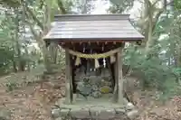 両子山権現(佐賀県)