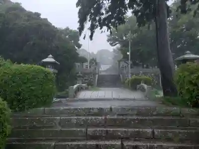 春日神社(山口県)