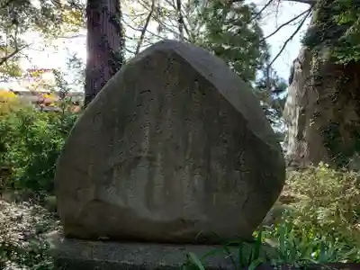 神明宮のその他建物