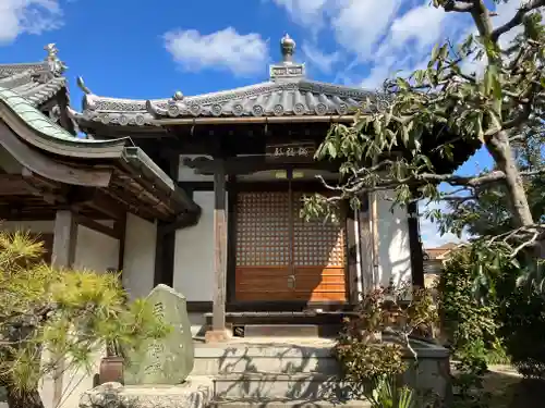 圓通寺(兵庫県)