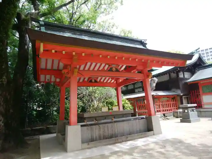 住吉神社(福岡県)