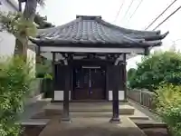 不動堂(東京都)